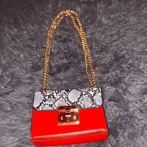 Fashion Nova Mini Bag !
